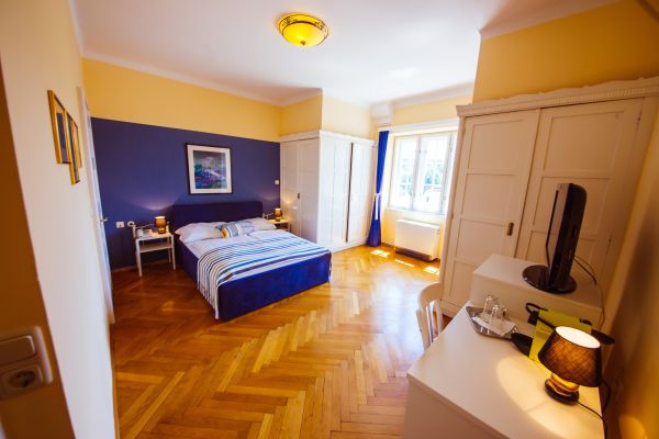 Hotel Carinthia 4**** Garni (Velden am Wörthersee)